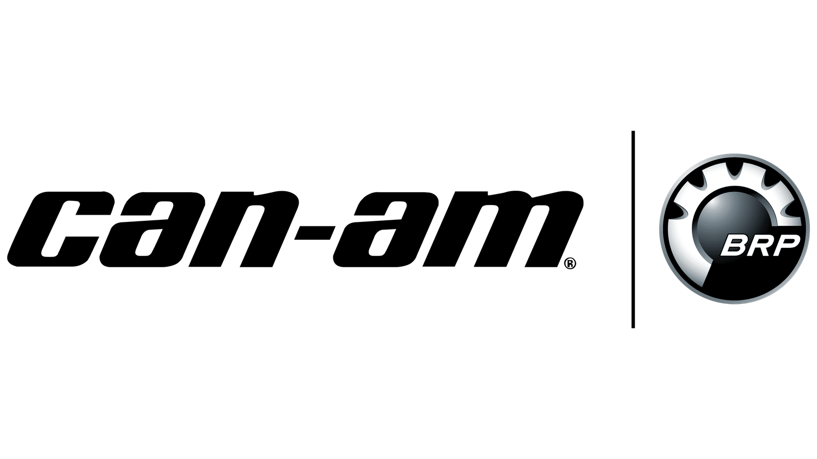 Can Am Logo